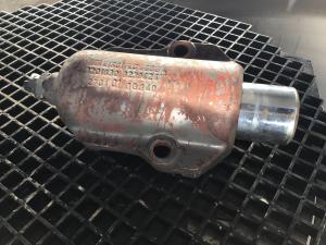 Liebherr Achsstabilisator